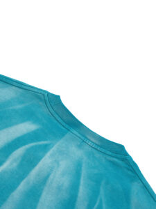 Hand-Scrunched Sunfade T-Shirt - Image 7