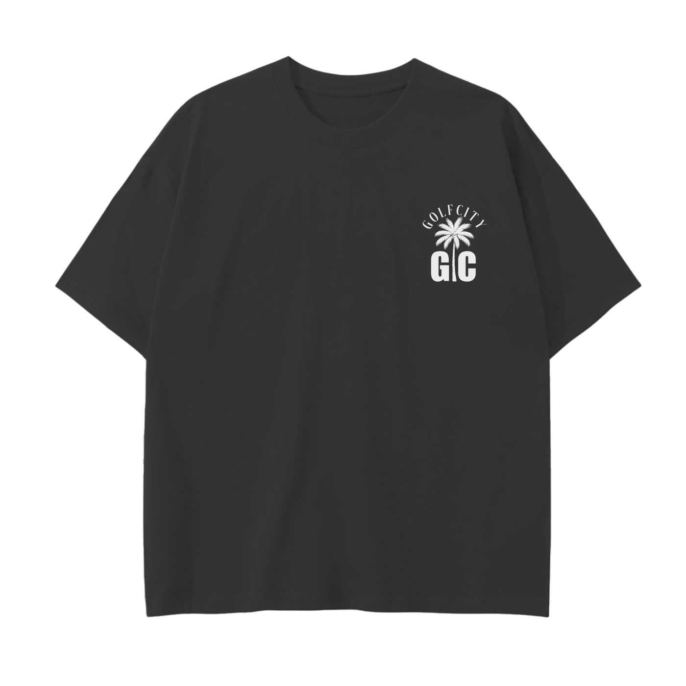 Premium Relaxed Street Tee